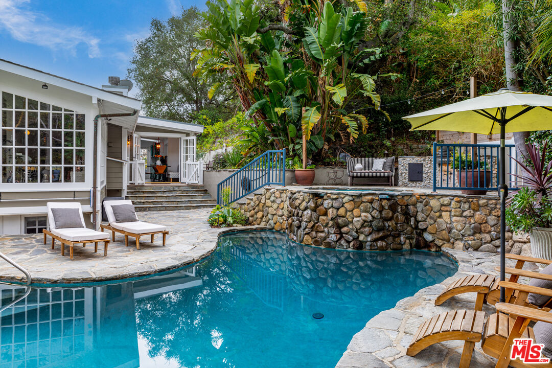 5815 Ramirez Canyon Road Malibu, CA 90265 - Photo 40 of 50 Gallery Image 40