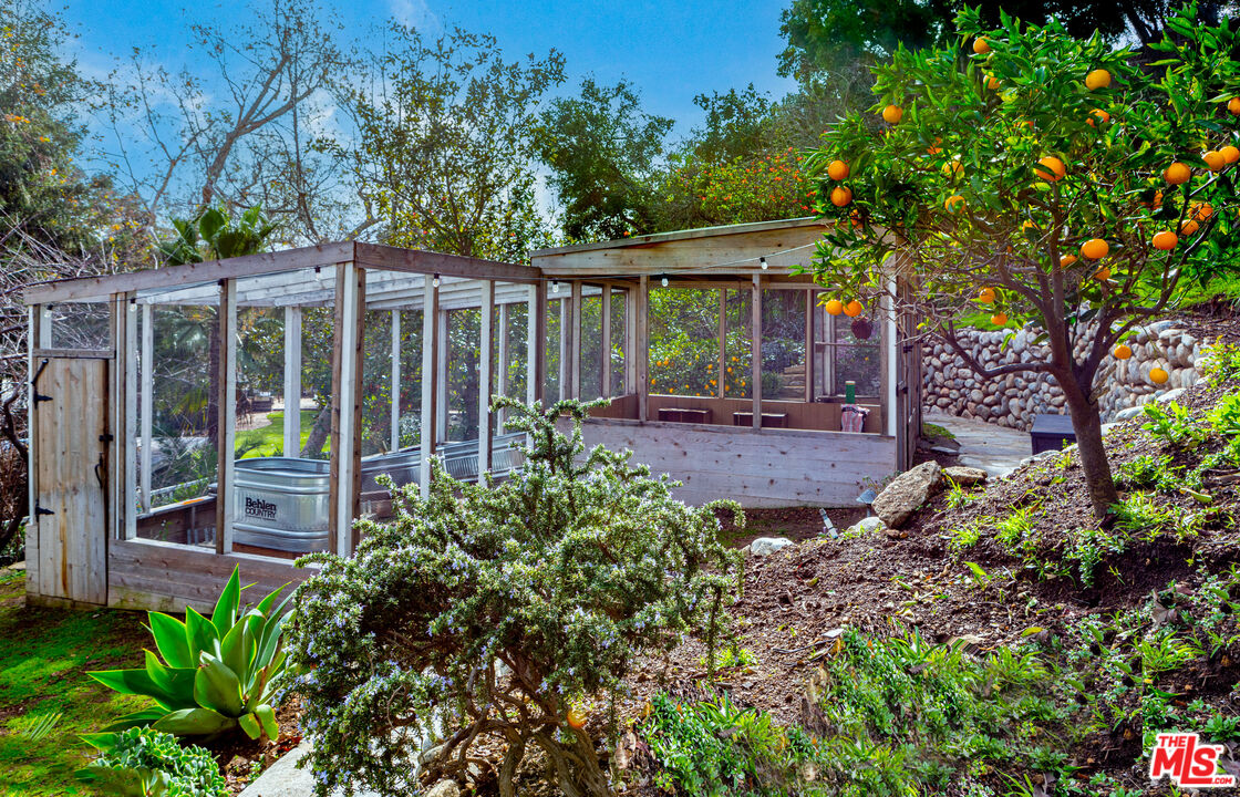 5815 Ramirez Canyon Road Malibu, CA 90265 - Photo 41 of 50 Gallery Image 41