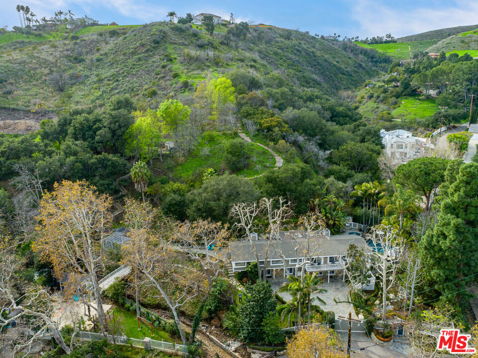 5815 Ramirez Canyon Road Malibu, CA 90265 - Photo 43 of 50 Gallery Image 43