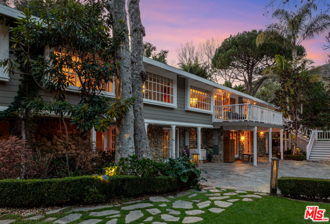 5815 Ramirez Canyon Road Malibu, CA 90265 - Photo 44 of 50 Gallery Image 44