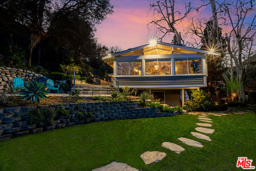 5815 Ramirez Canyon Road Malibu, CA 90265 - Photo 45 of 50 Gallery Image 45