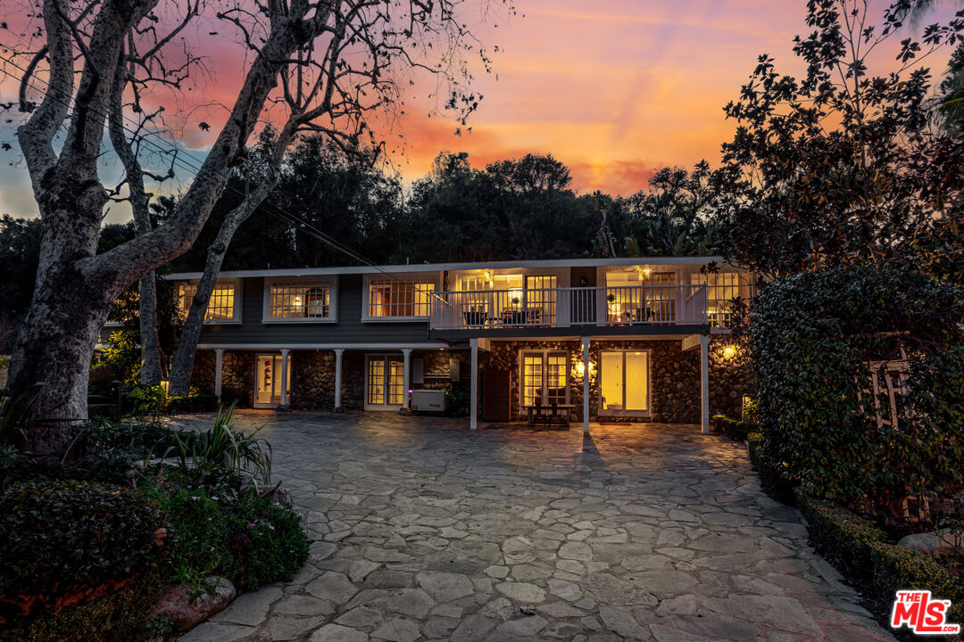5815 Ramirez Canyon Road Malibu, CA 90265 - Photo 46 of 50 Gallery Image 46