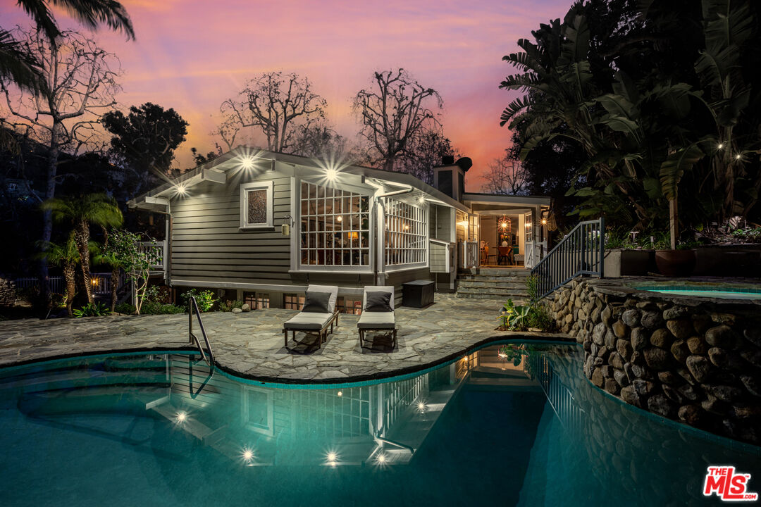 5815 Ramirez Canyon Road Malibu, CA 90265 - Photo 47 of 50 Gallery Image 47