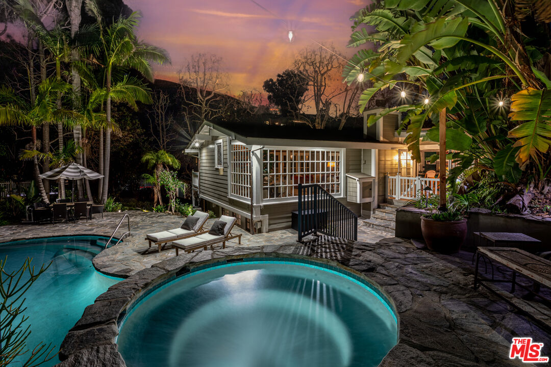 5815 Ramirez Canyon Road Malibu, CA 90265 - Photo 49 of 50 Gallery Image 49