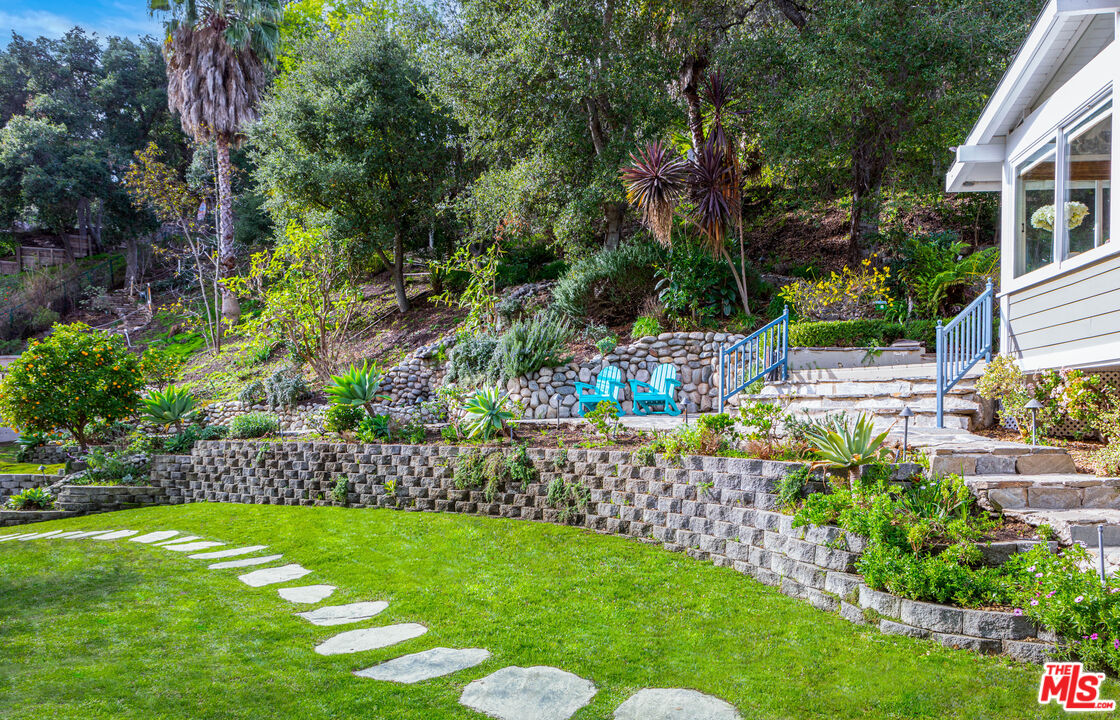 5815 Ramirez Canyon Road Malibu, CA 90265 - Photo 6 of 50 Gallery Image 6