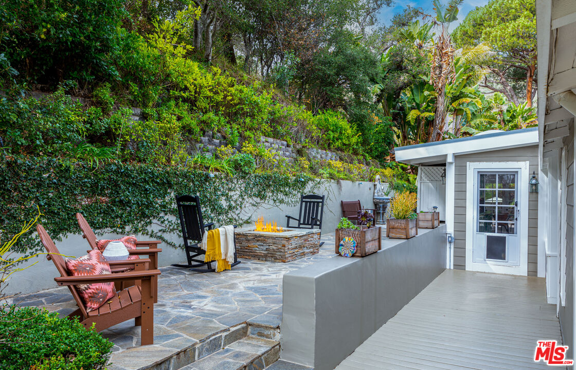 5815 Ramirez Canyon Road Malibu, CA 90265 - Photo 7 of 50 Gallery Image 7
