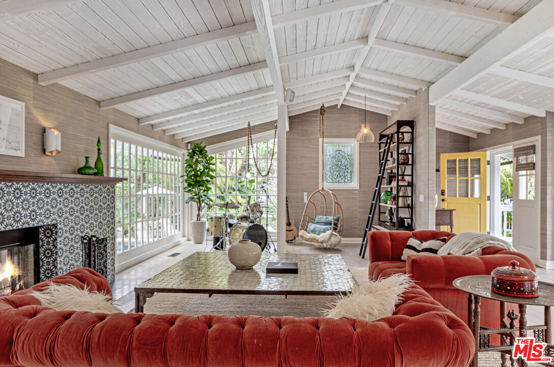 5815 Ramirez Canyon Road Malibu, CA 90265 - Photo 9 of 50 Gallery Image 9