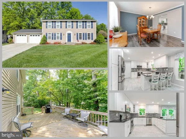 $924,888 | 6600 Crayford Street, Burke, VA 22015