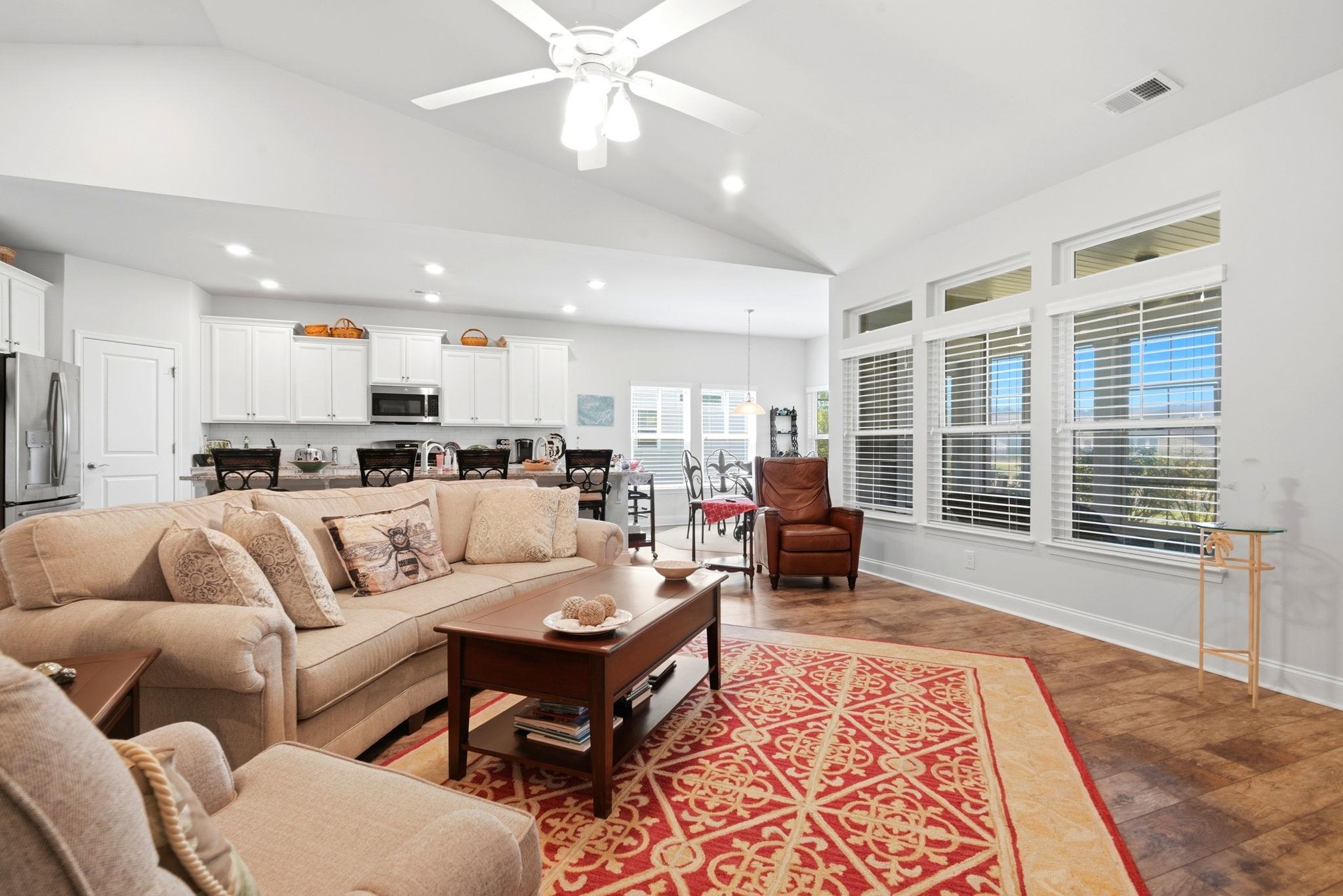 237 Sherwood Drive Murrells Inlet, SC 29576 - Photo 4 of 35