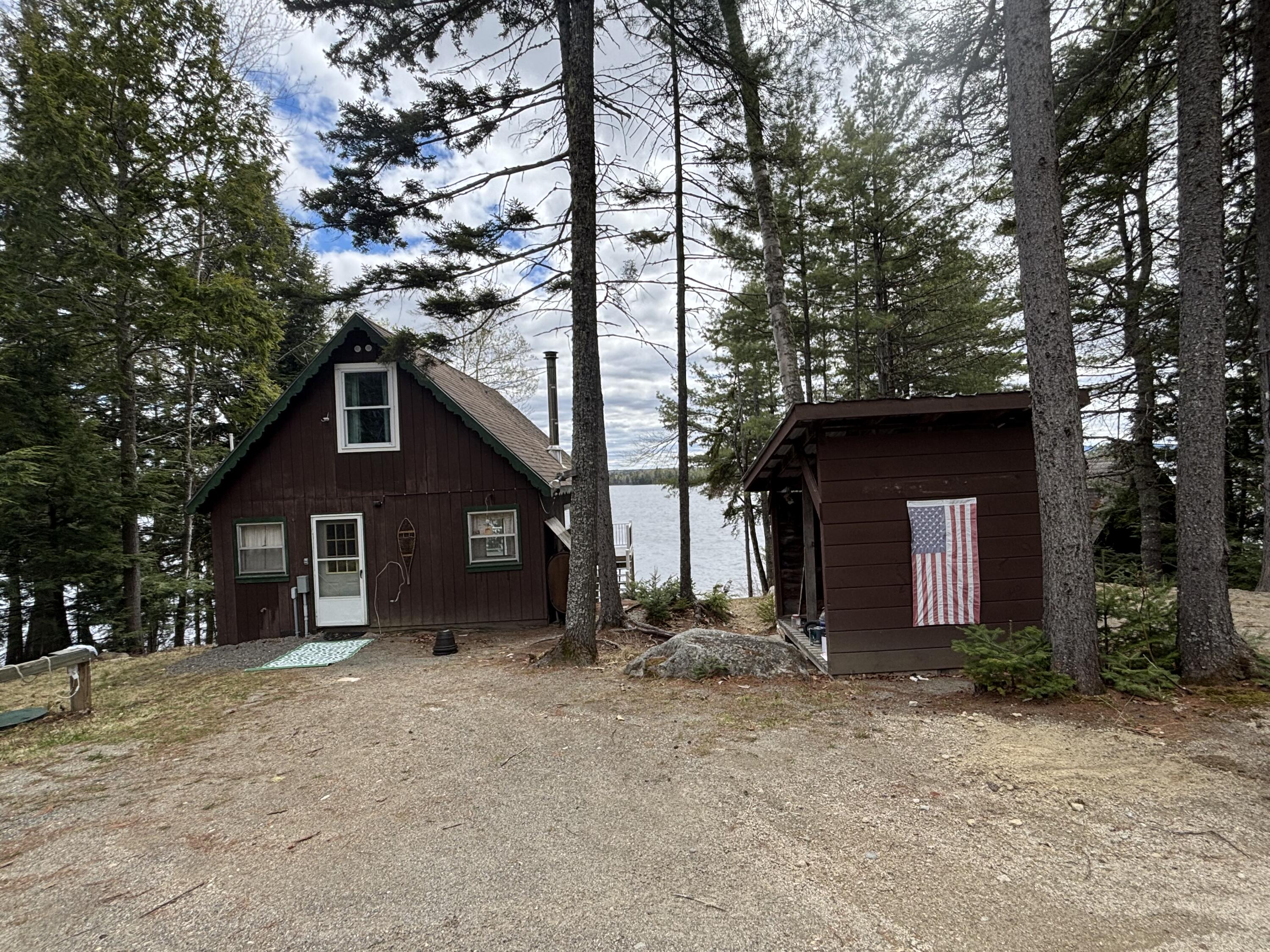 515 Fire Road 17 Millinocket, ME 04462 - Photo 5 of 53 IMG_5941