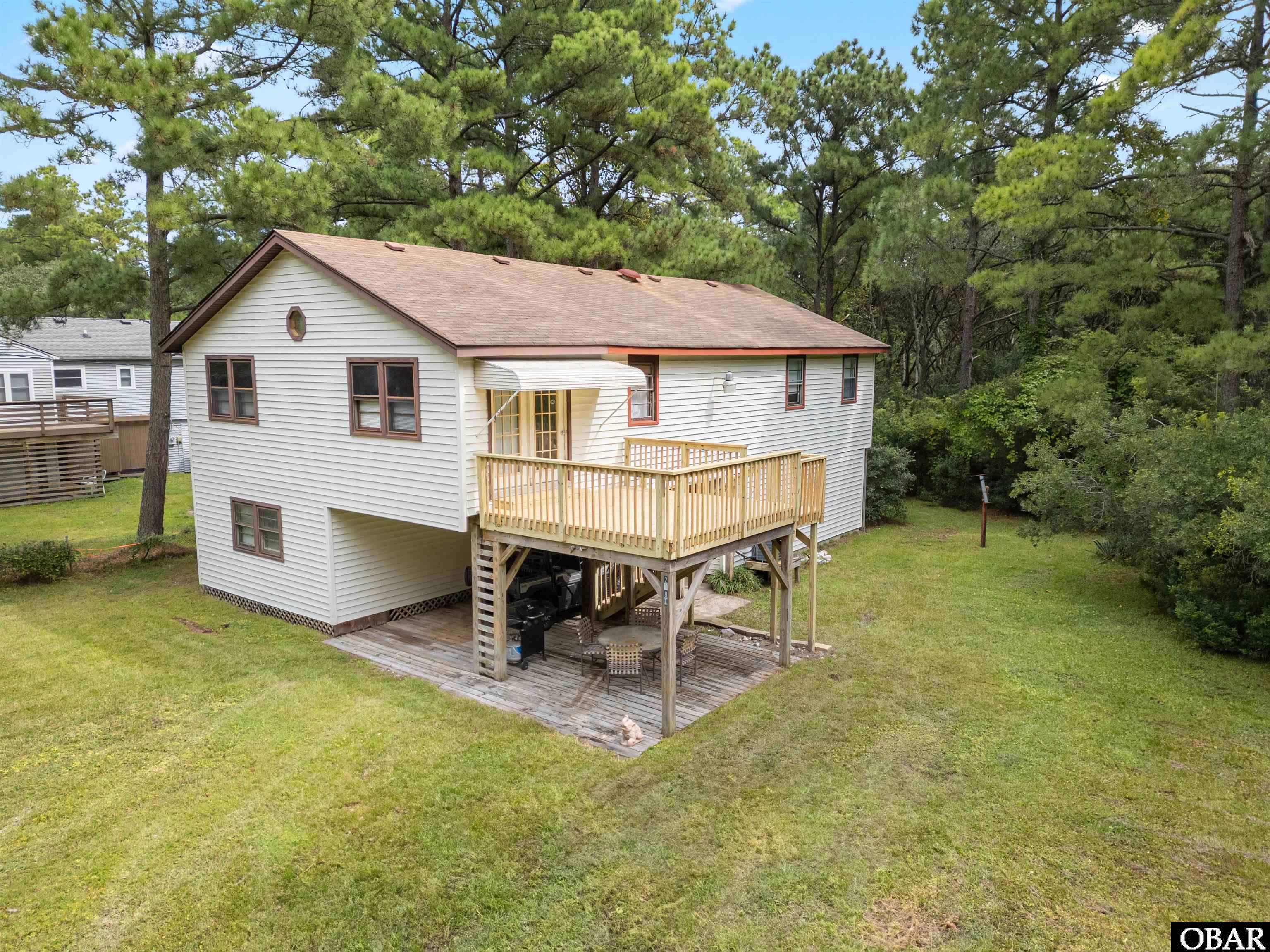 2381 Swan Island Road, Unit 16 Corolla, NC 27927 - Photo 3 of 39