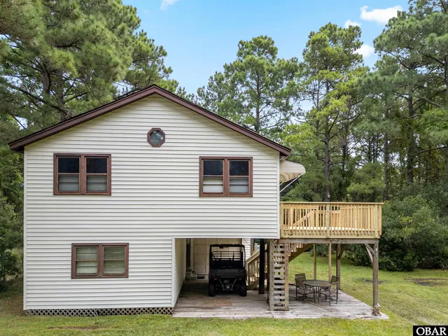 $375,000 | 2381 Swan Island Road, Unit 16, Corolla, NC 27927