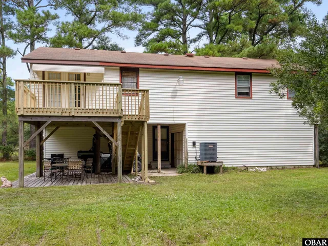$375,000 | 2381 Swan Island Road, Unit 16, Corolla, NC 27927