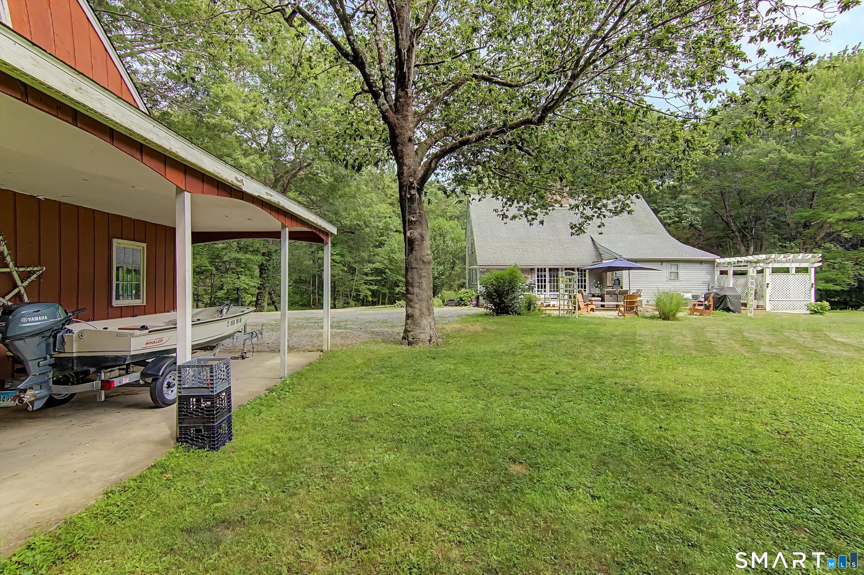 1640 Little Meadow Road Guilford, CT 06437 - Photo 36 of 40 Gallery Image 36