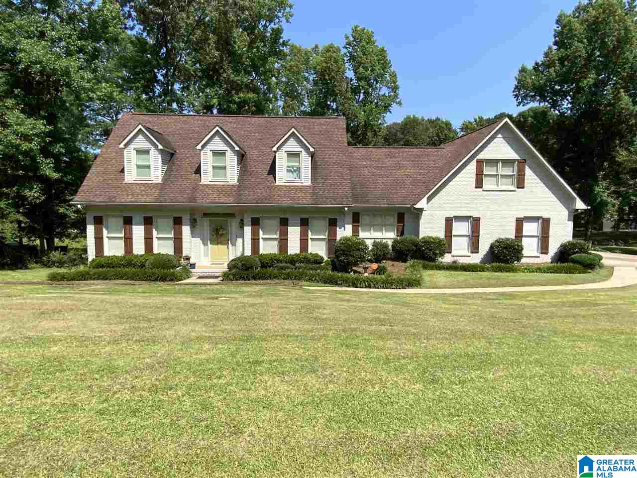 339 Rena Drive Springville, AL 35146 - Photo 1 of 32