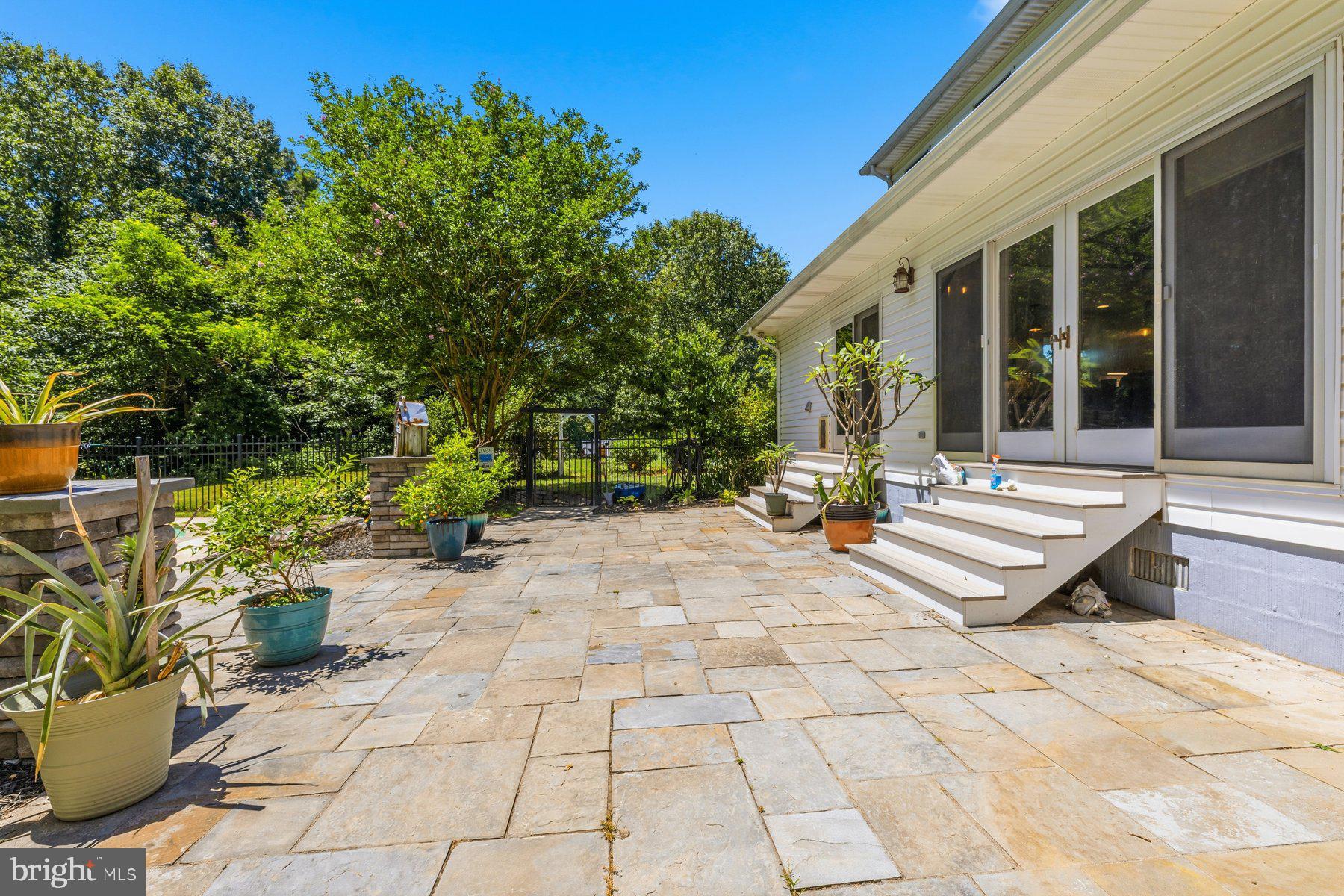 24249 McIntosh Road Hollywood, MD 20636 - Photo 50 of 66 Patio