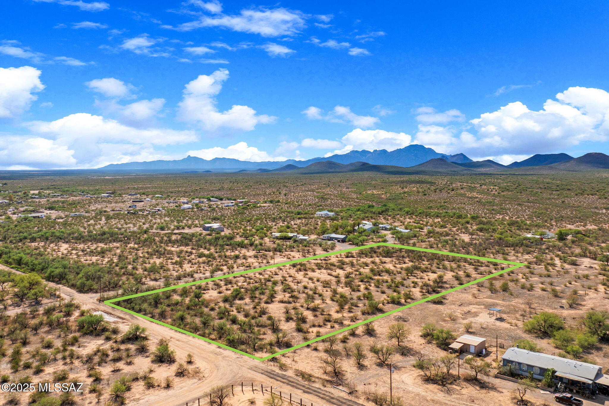 7920 South Worden Road Tucson, AZ 85735 - Photo 3 of 15 Gallery Image 3