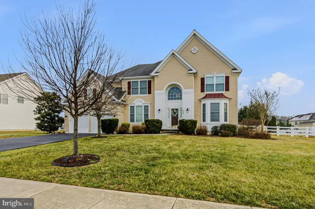 $749,900 | 241 Murphy Drive, Middletown, DE 19709