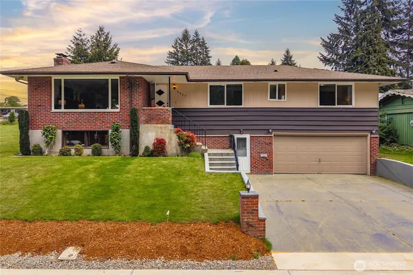 $495,000 | 6809 South Sheridan Avenue, Tacoma, WA 98408
