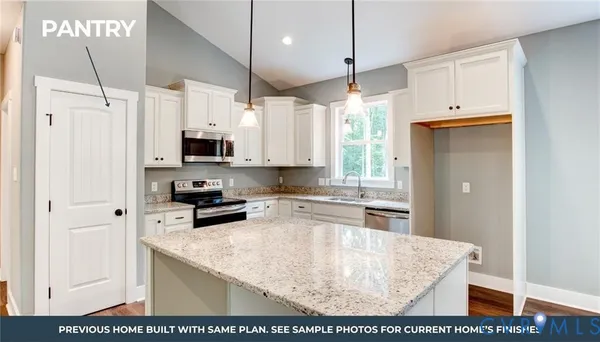 $299,900 | 443 Raleigh Avenue, South Hill, VA 23970