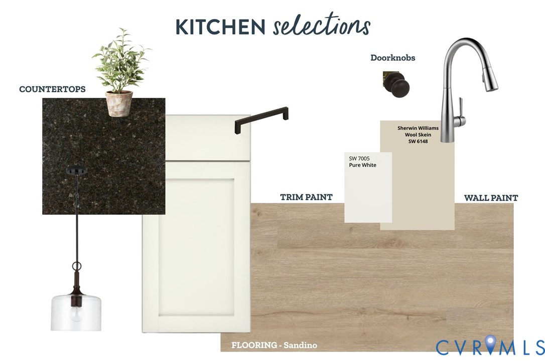 443 Raleigh Avenue South Hill, VA 23970 - Photo 7 of 14 a picture of a rug