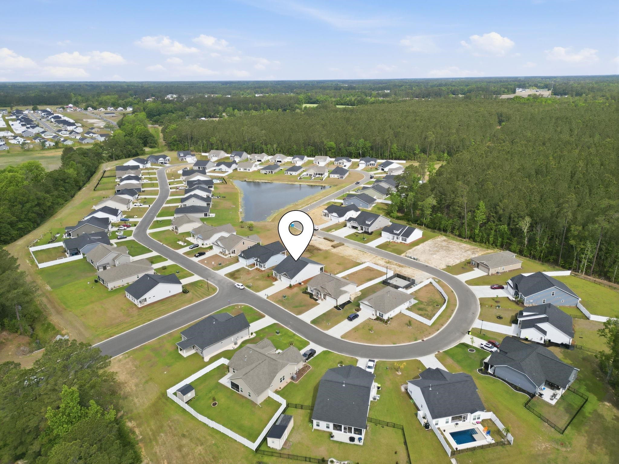 369 Palmetto Sand Loop Conway, SC 29527 - Photo 39 of 40