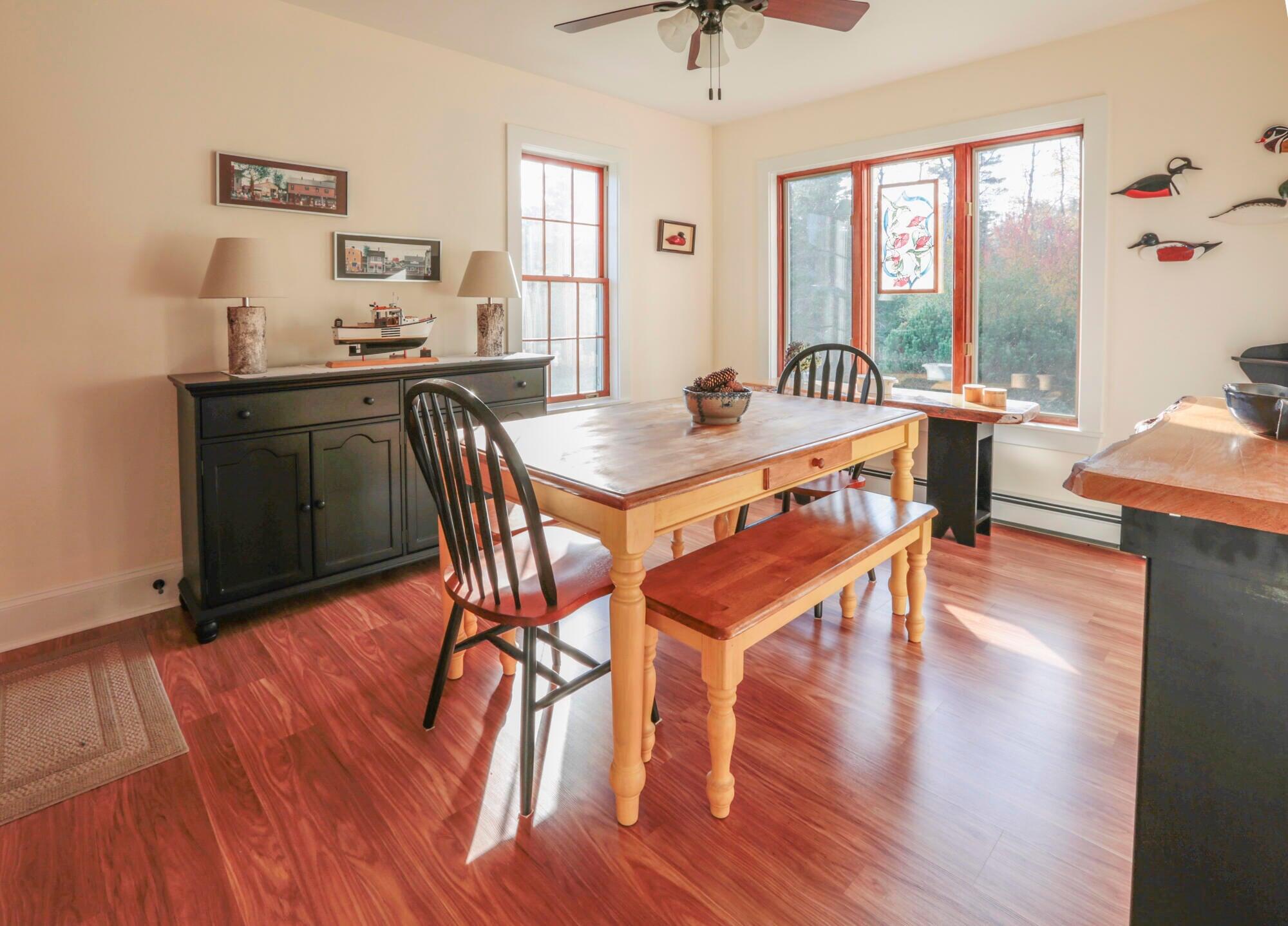99 Woods Road Belfast, ME 04915 - Photo 14 of 38 99 Woods