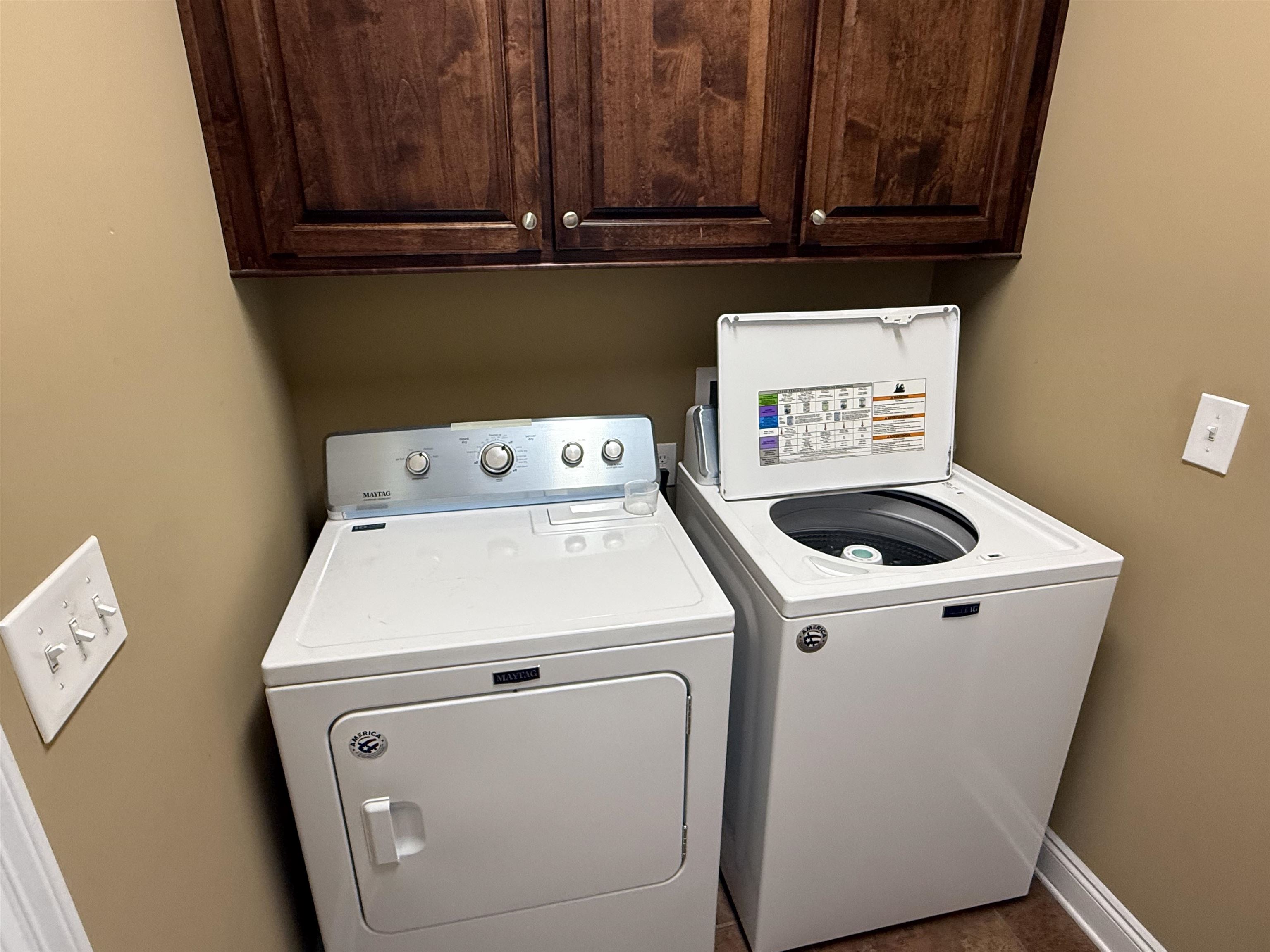 8615 Gale Rowe Lane Fairhope, AL 36532 - Photo 14 of 24 Laundry