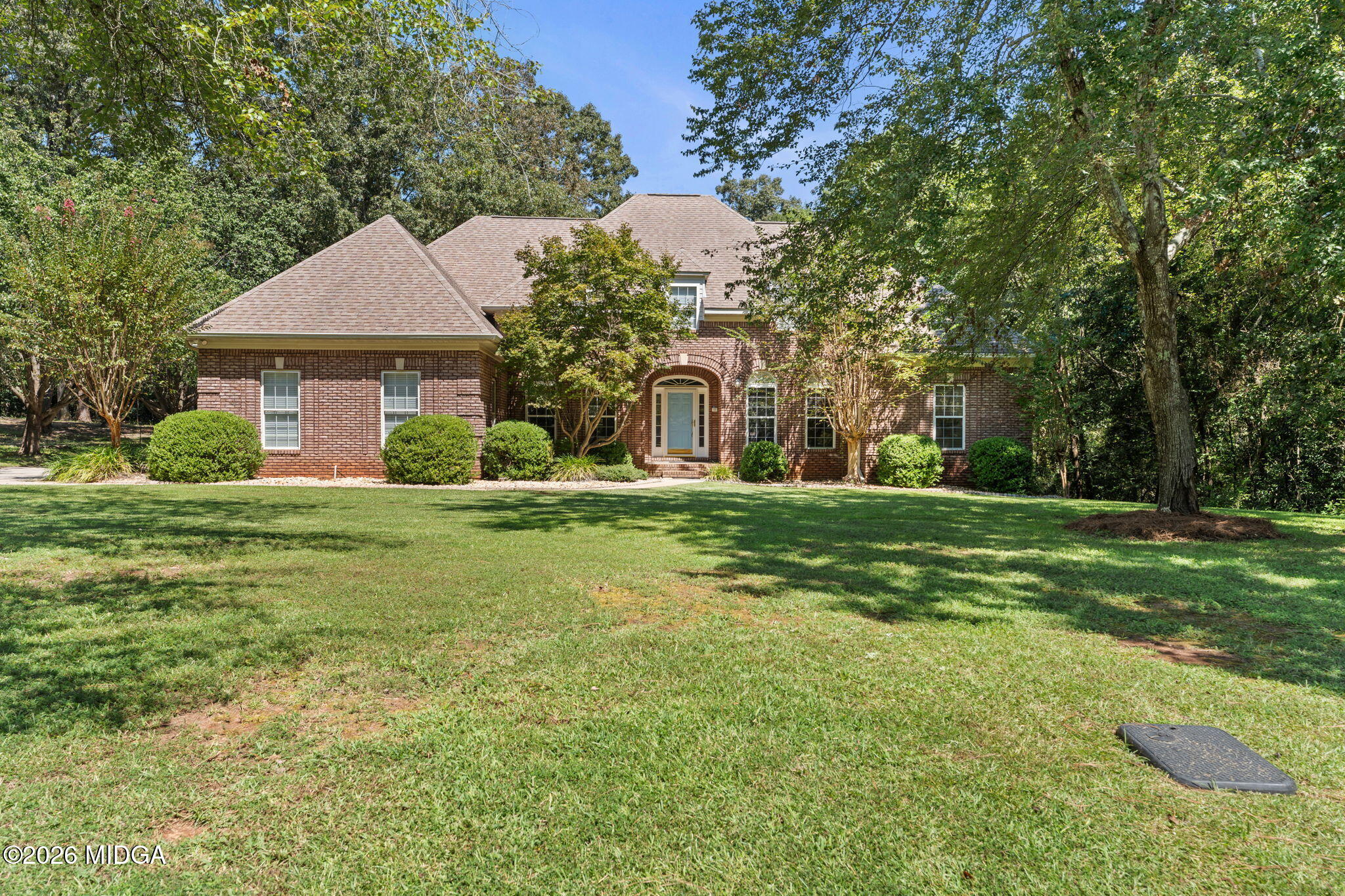 306 Brantley Ridge Warner Robins, GA 31088 - Photo 1 of 69 1-web-or-mls-1