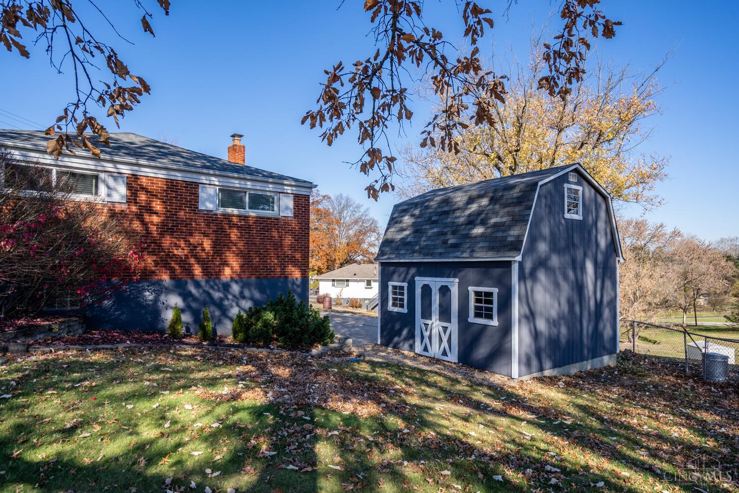 4660 Jessup Road Cincinnati, OH 45247 - Photo 38 of 39