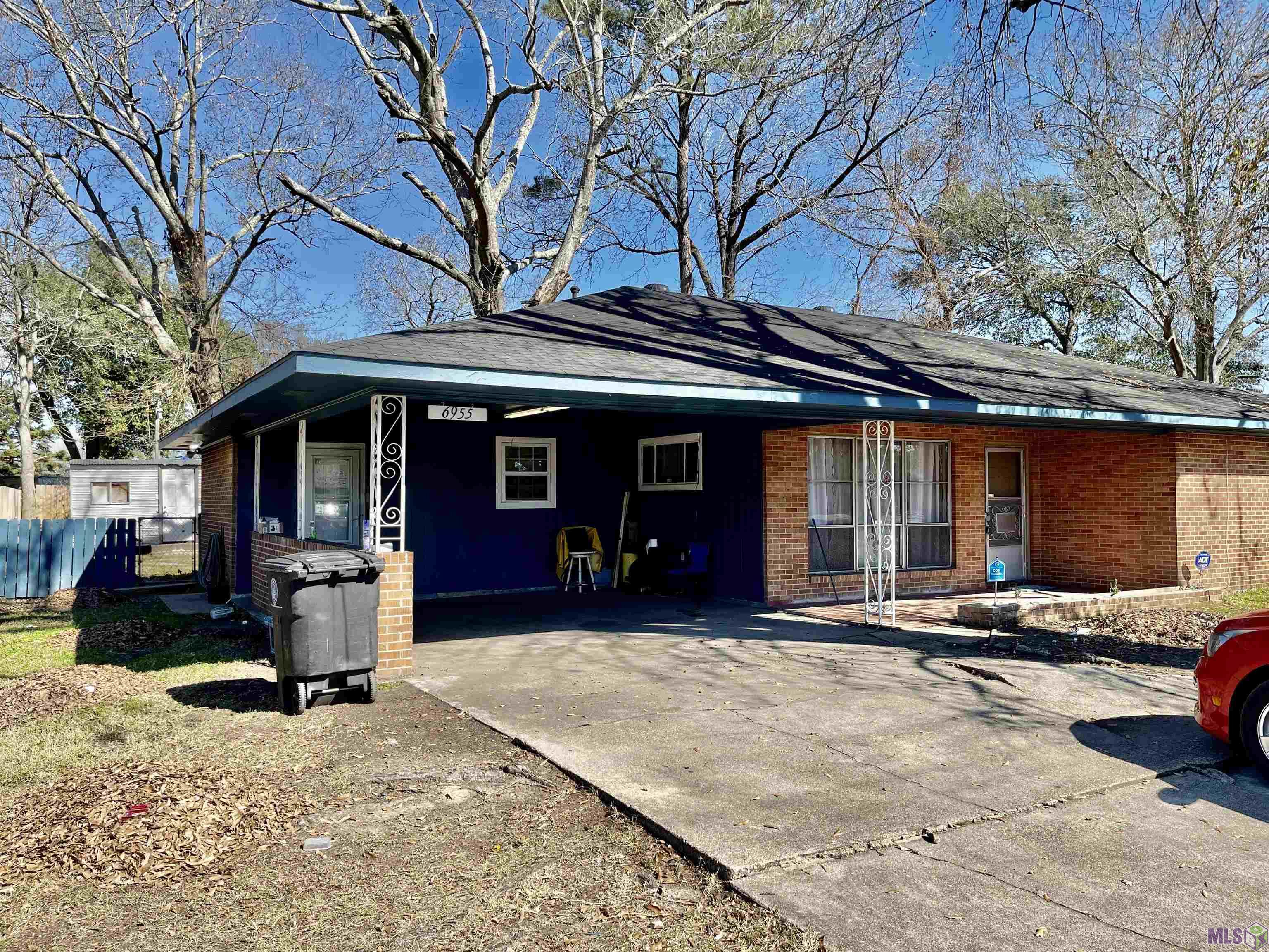 6955 Calumet Street Baton Rouge, LA 70805 - Photo 2 of 19 Gallery Image 2