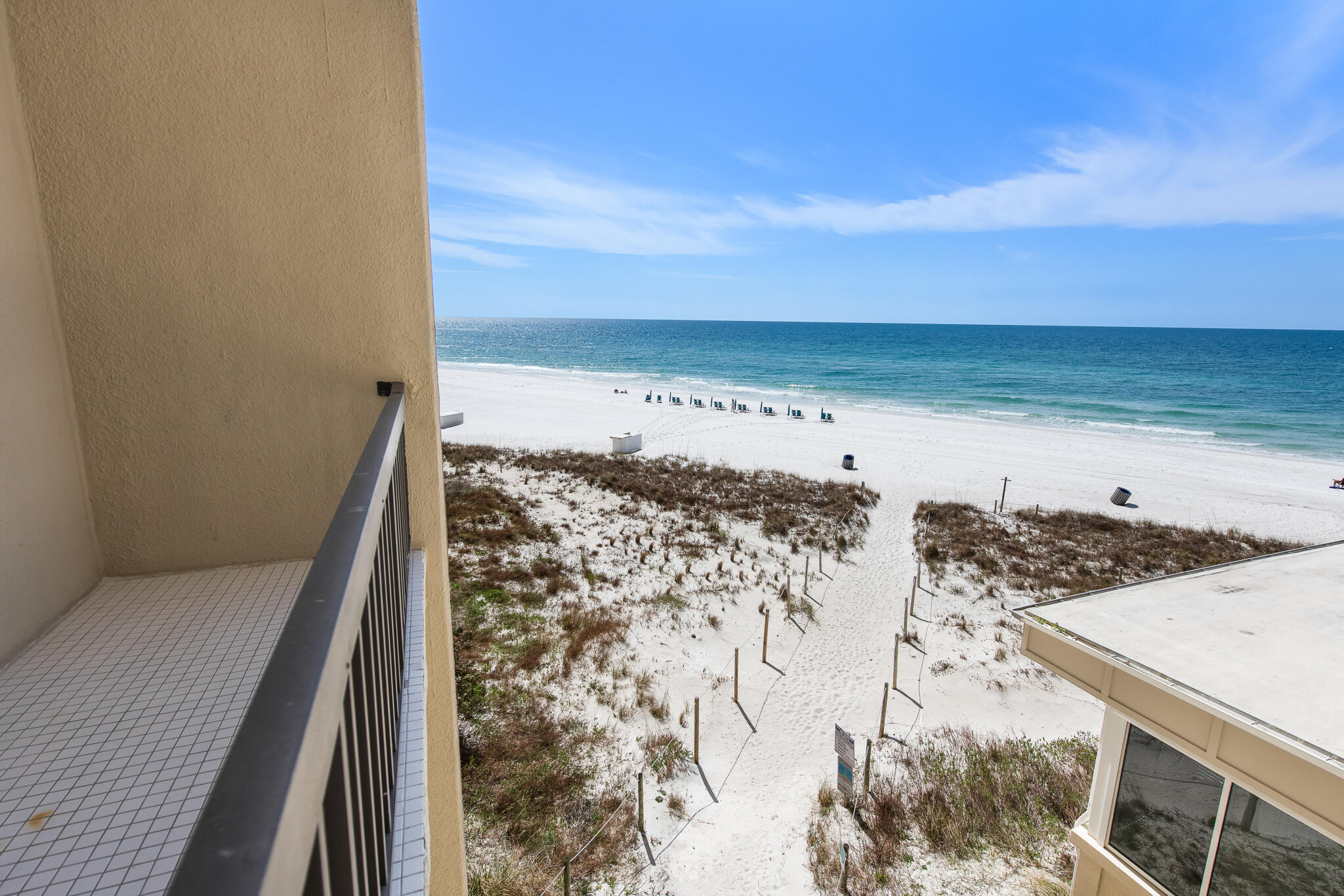 23223 Front Beach Road, Unit 113 Panama City Beach, FL 32413 - Photo 34 of 67 a view of ocean