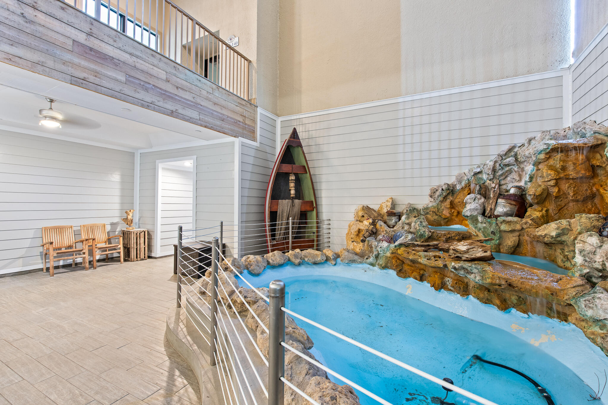 23223 Front Beach Road, Unit 113 Panama City Beach, FL 32413 - Photo 48 of 67 Lobby Area