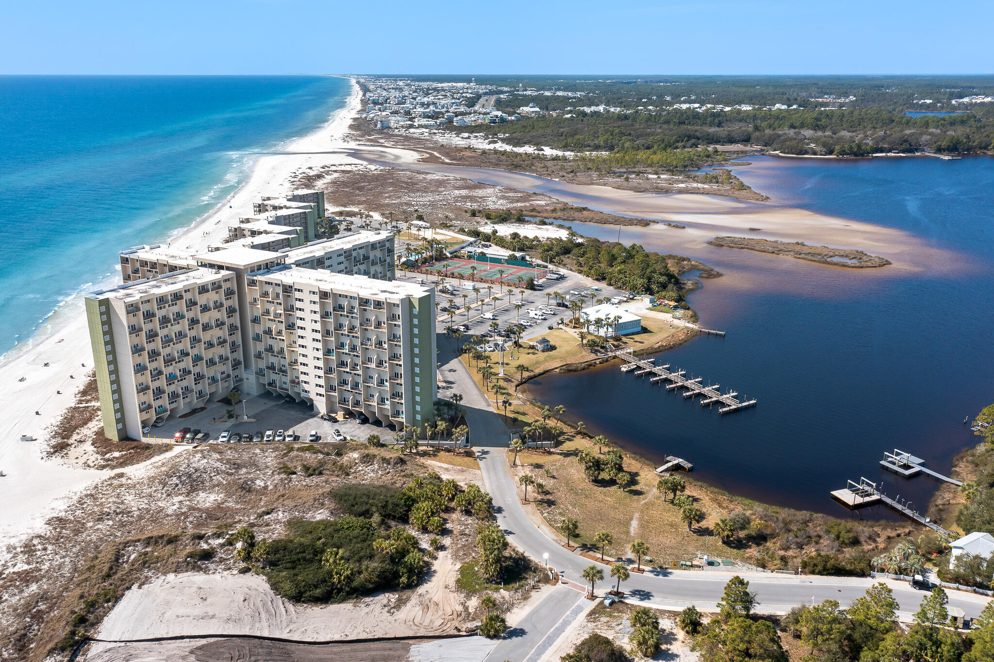 23223 Front Beach Road, Unit 113 Panama City Beach, FL 32413 - Photo 64 of 67 23223FrontBeachRdA113-29
