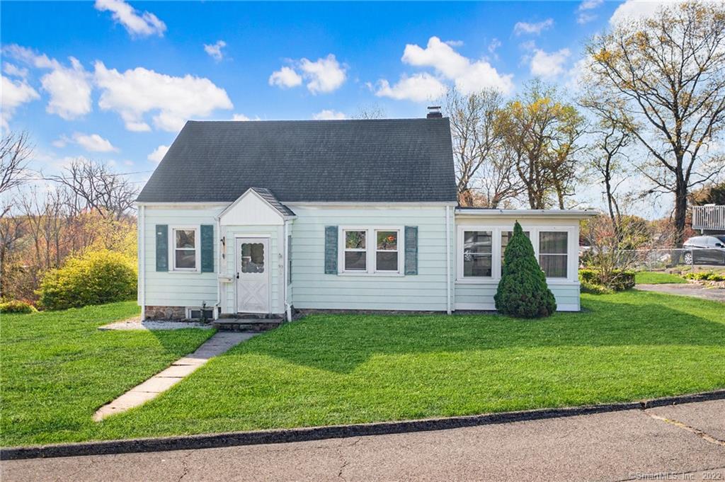 99 Broadmere Road Stratford, CT 06614 - Photo 1 of 1