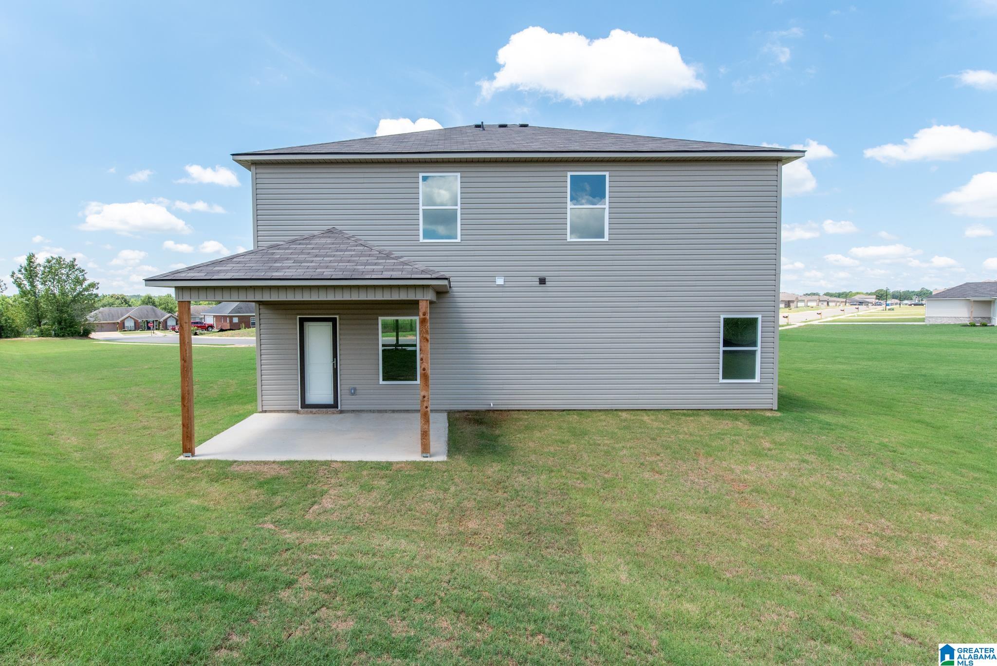 11 Willow Road Eastaboga, AL 36260 - Photo 5 of 40