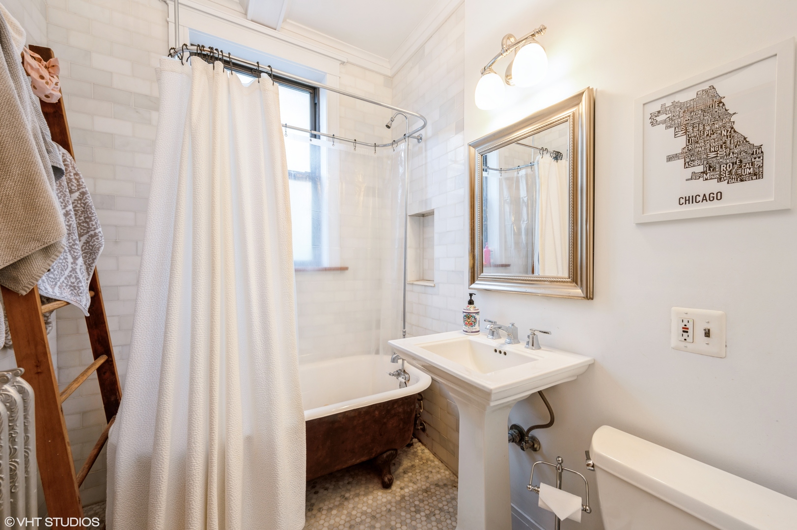 724 West Sheridan Road, Unit 3N Chicago, IL 60613 - Photo 17 of 24 Gallery Image 17