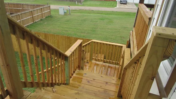 $22,000 | 365 Deep Woods Lane, Livingston, TX 77351