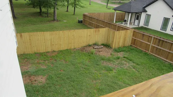$22,000 | 365 Deep Woods Lane, Livingston, TX 77351