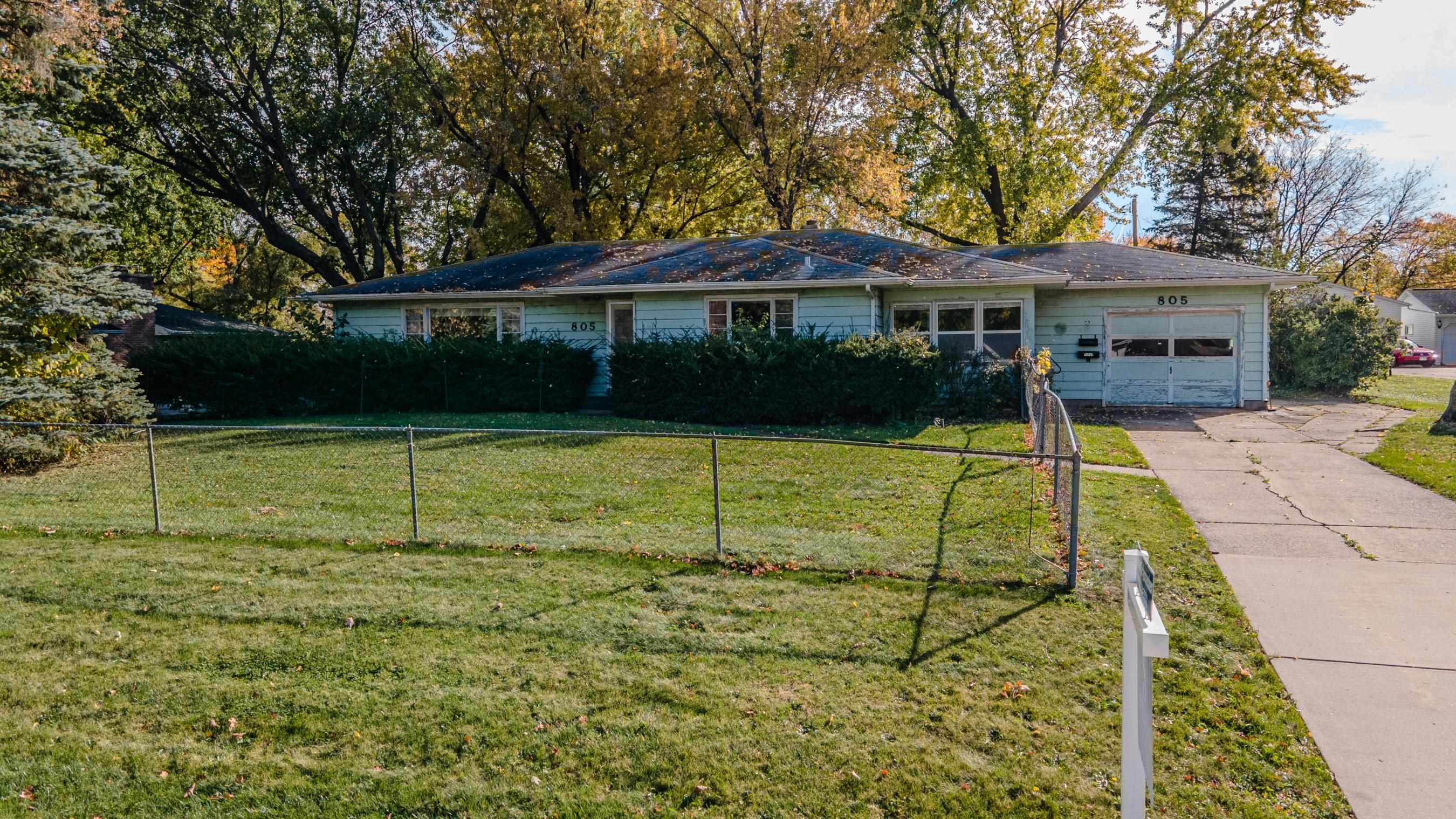 805 Tompkins Drive Madison, WI 53716 - Photo 1 of 1