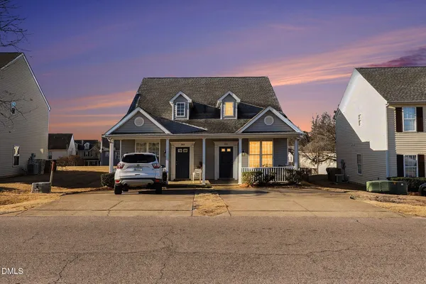 $1,475 | 221 Payton Drive, Clayton, NC 27527