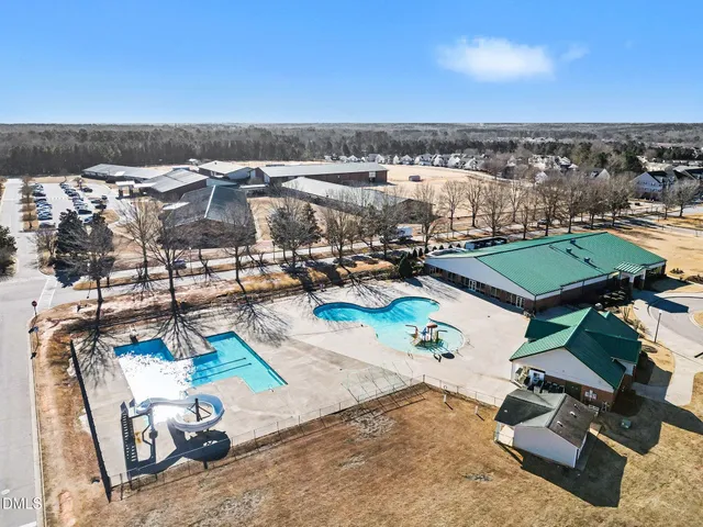 $1,500 | 221 Payton Drive, Clayton, NC 27527