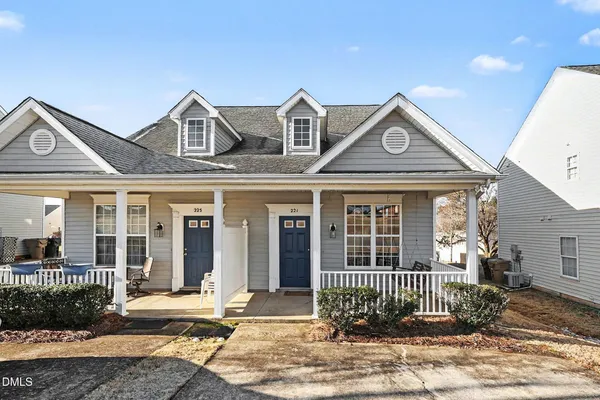 $1,475 | 221 Payton Drive, Clayton, NC 27527