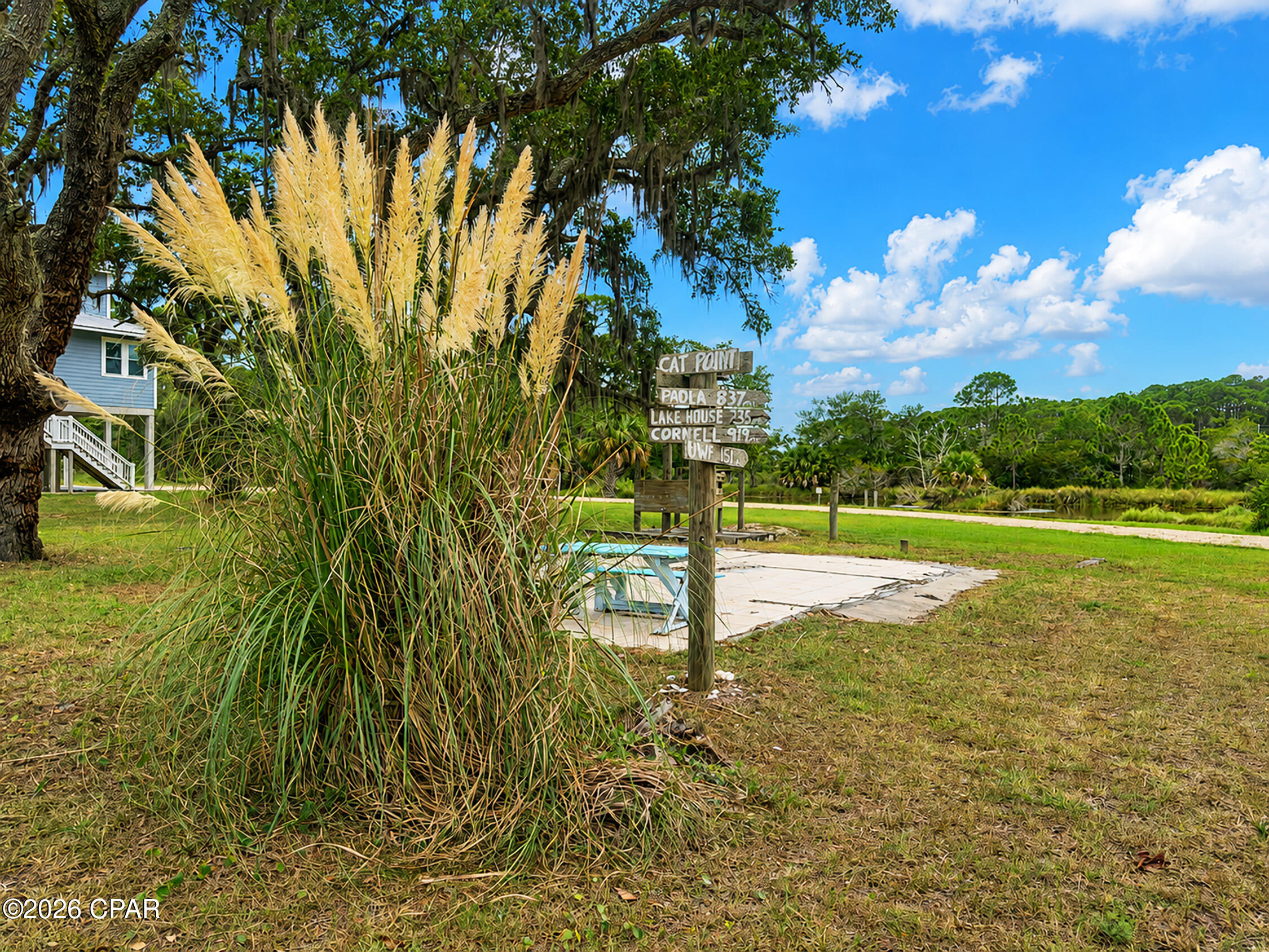 268 Pruett Road Eastpoint, FL 32328 - Photo 58 of 61 Gallery Image 58