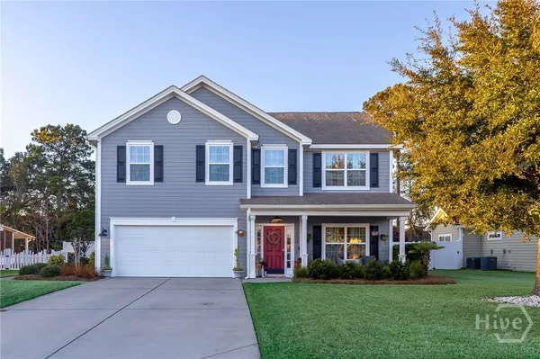 $490,000 | 110 Belle Gate Drive, Pooler, GA 31322