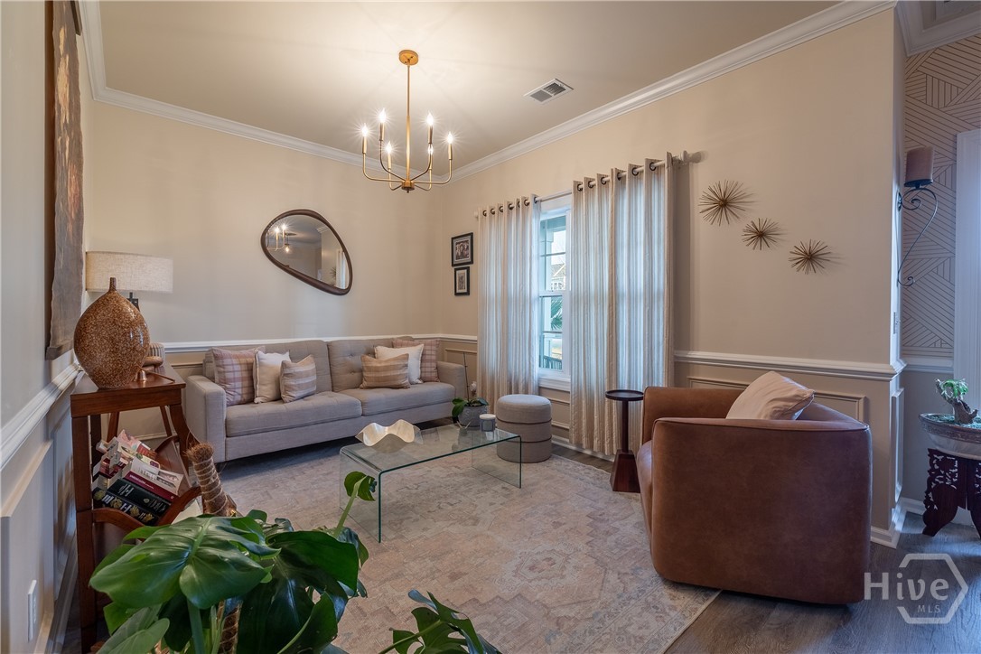 110 Belle Gate Drive Pooler, GA 31322 - Photo 11 of 44