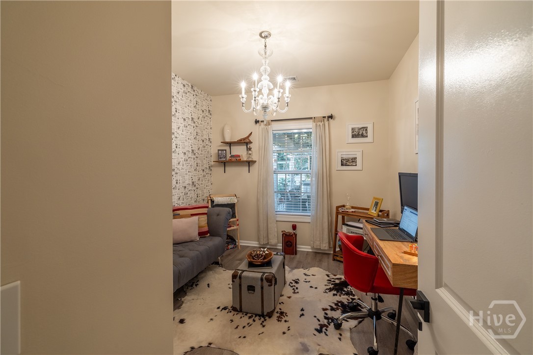 110 Belle Gate Drive Pooler, GA 31322 - Photo 13 of 44