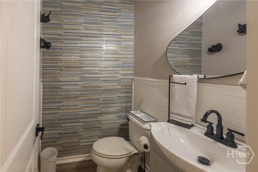 110 Belle Gate Drive Pooler, GA 31322 - Photo 14 of 44