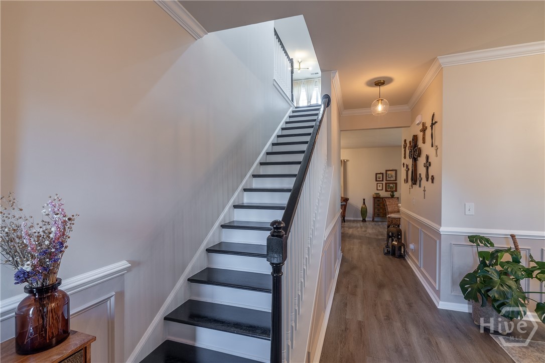 110 Belle Gate Drive Pooler, GA 31322 - Photo 17 of 44