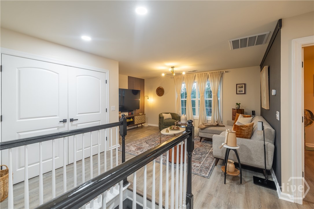 110 Belle Gate Drive Pooler, GA 31322 - Photo 18 of 44